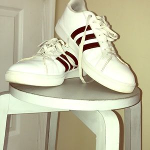 Adidas Cloud Foam Sneakers